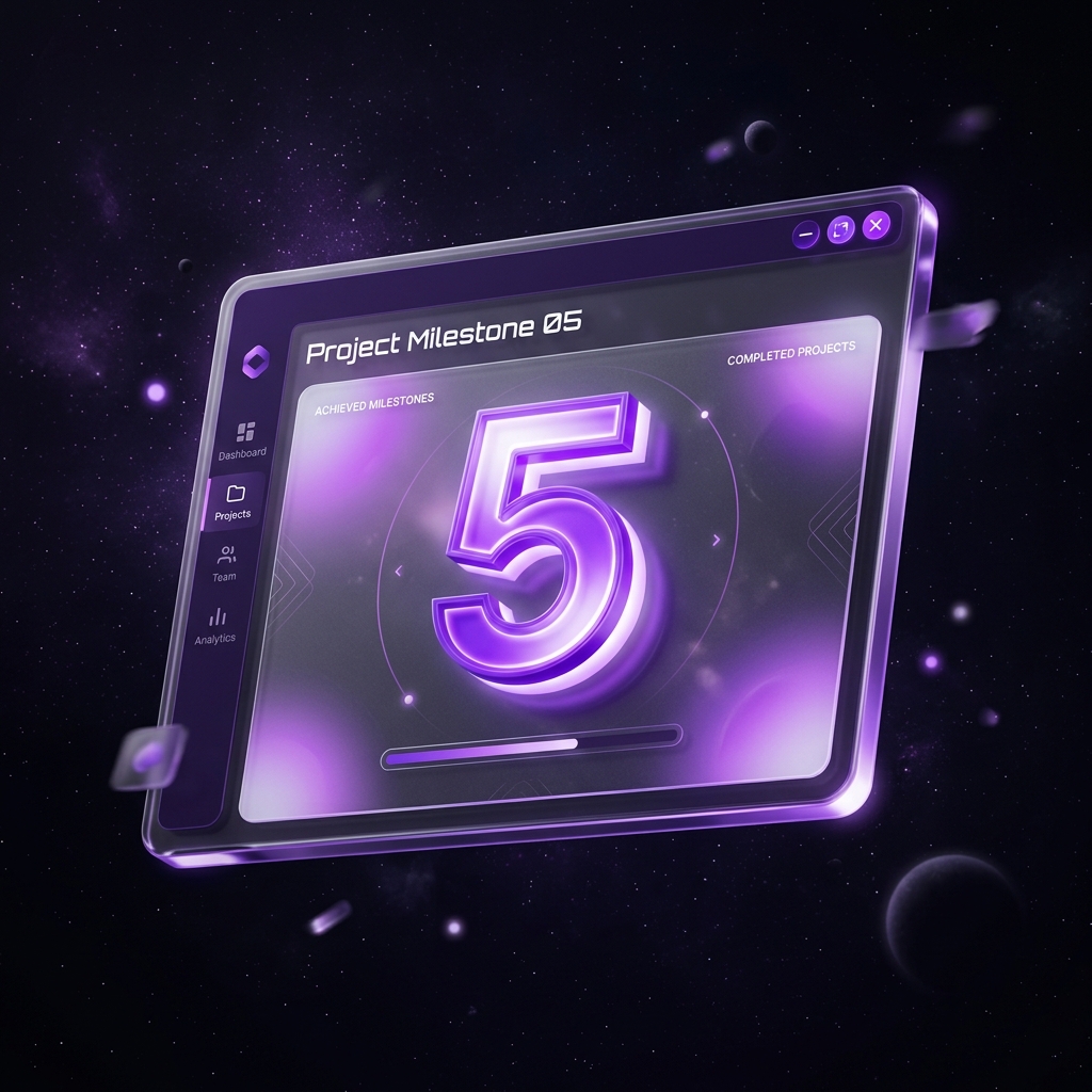 สร้างเว็บ 5 หน้า