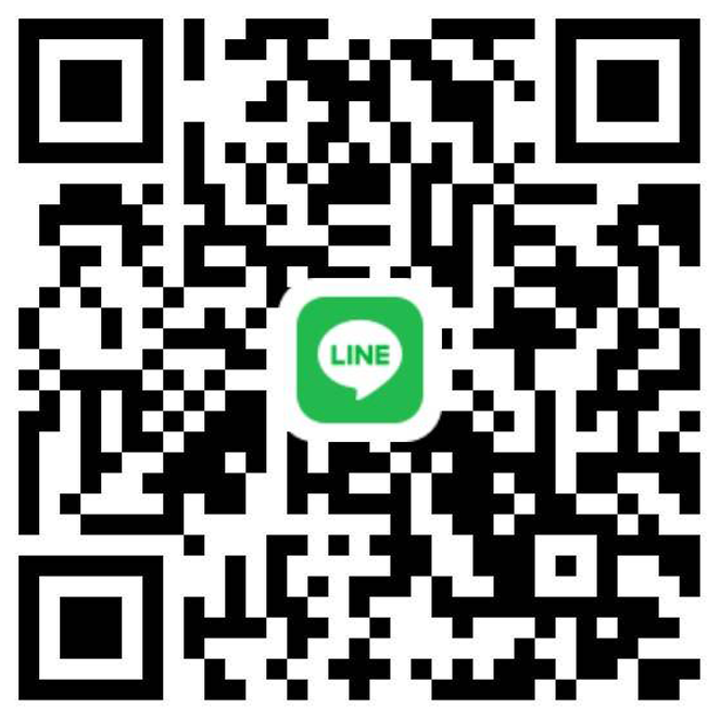 LINE QR Code